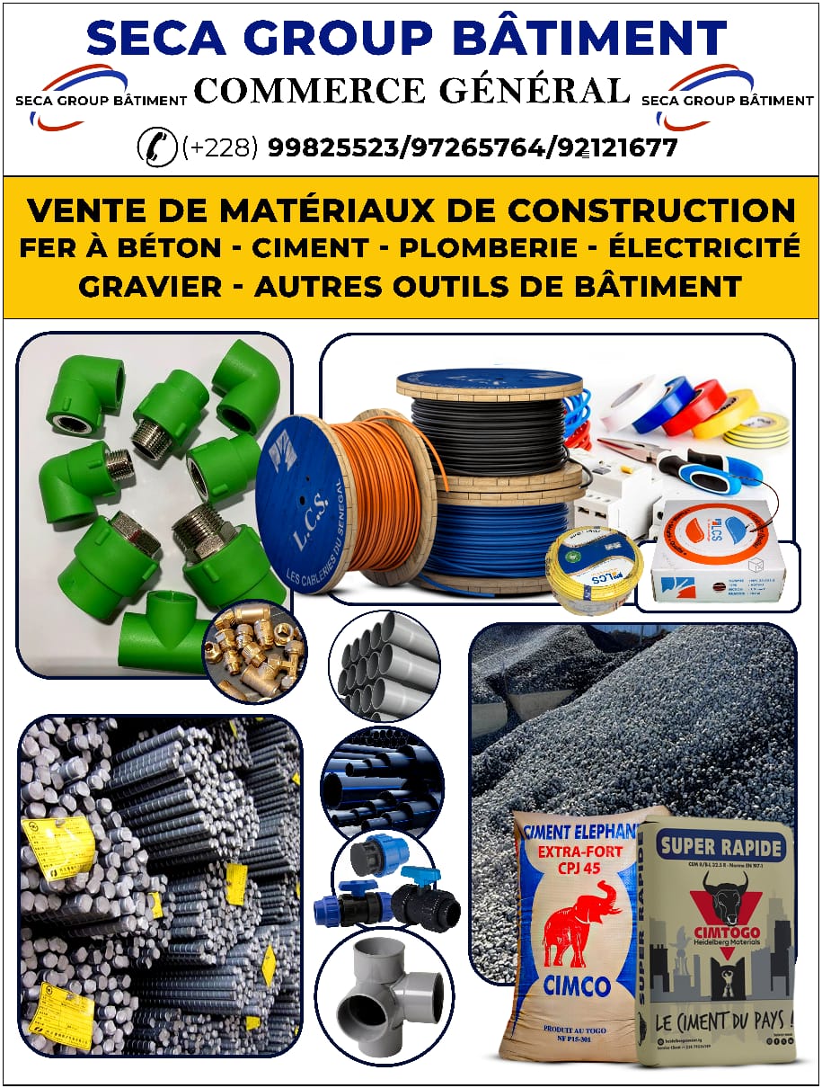 ENSEMBLE PLOMBERIE. SANITAIRE ET ELECTRICITE