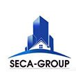 logo SECA GROUP BATIMENT SARL