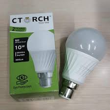 AMPOULE DE 10W