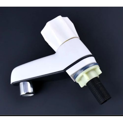 ROBINET LAVABO PLASTIQUE