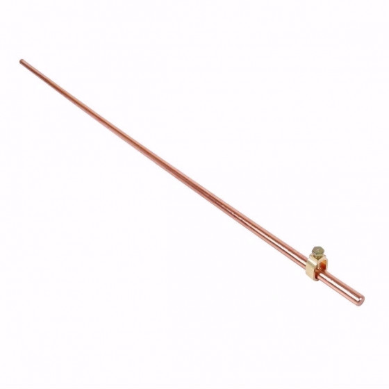 PIQUET DE TERRE 2M