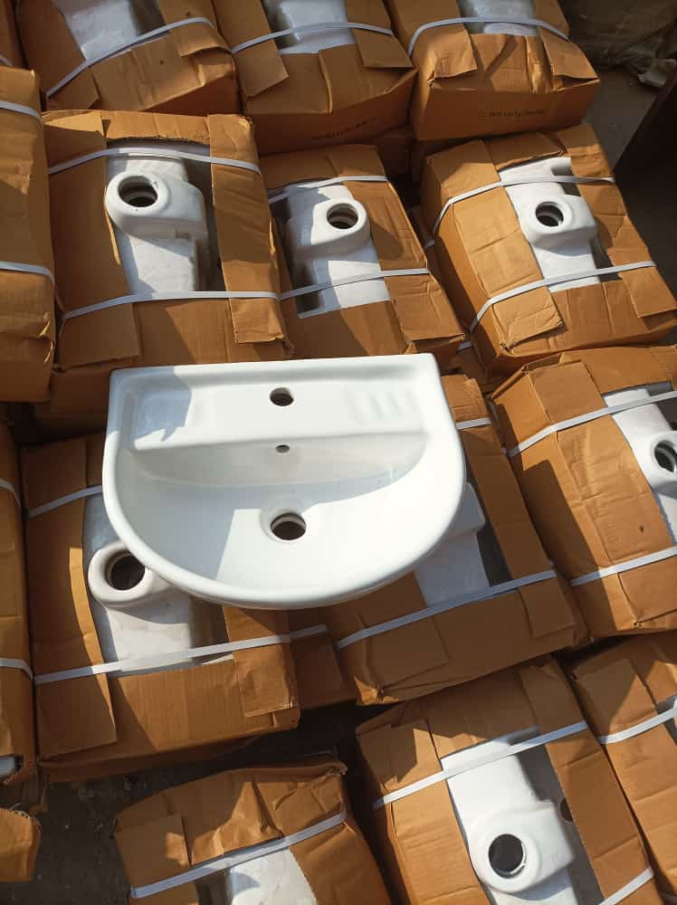 LAVABO MOYEN COMPLET