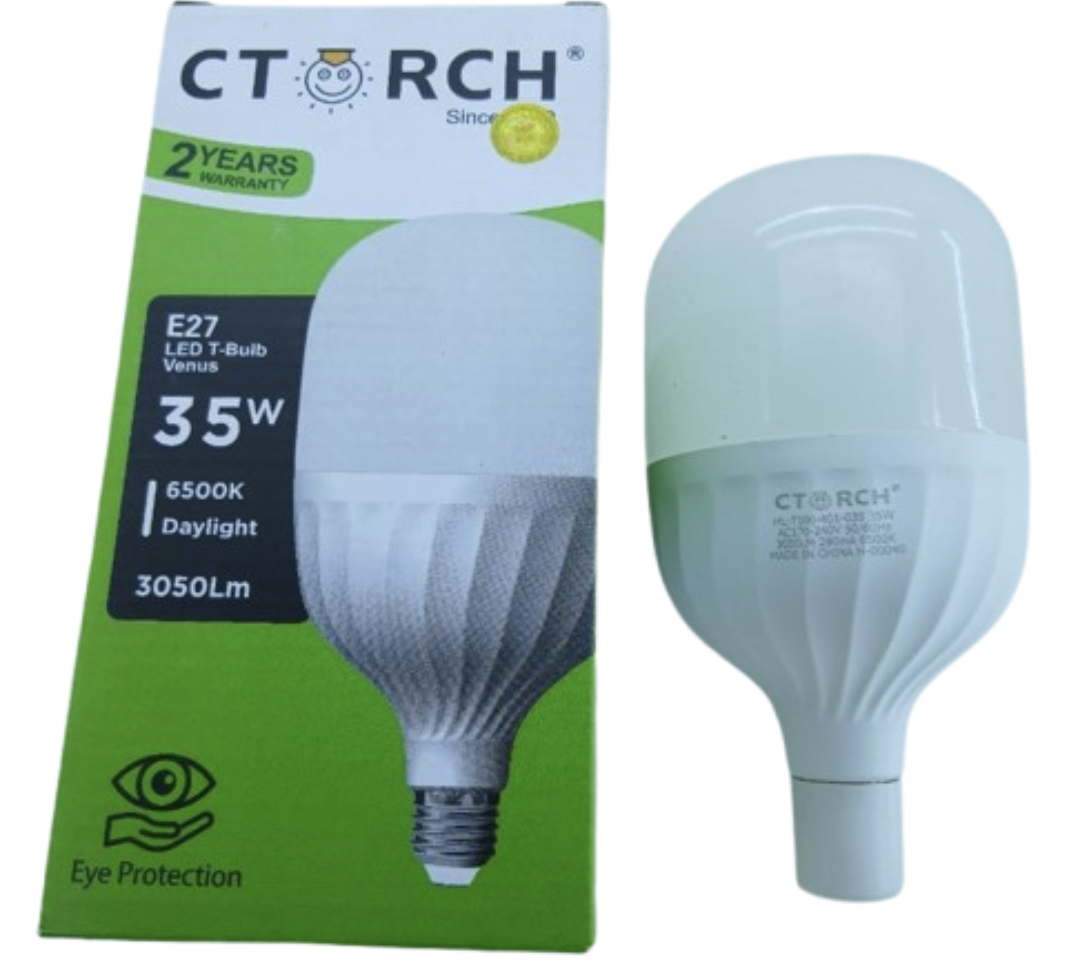 AMPOULE DE 35W