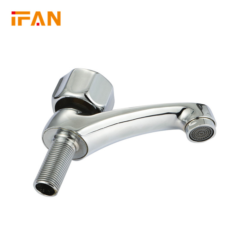 ROBINET DE LAVABO EURO CLIMAT