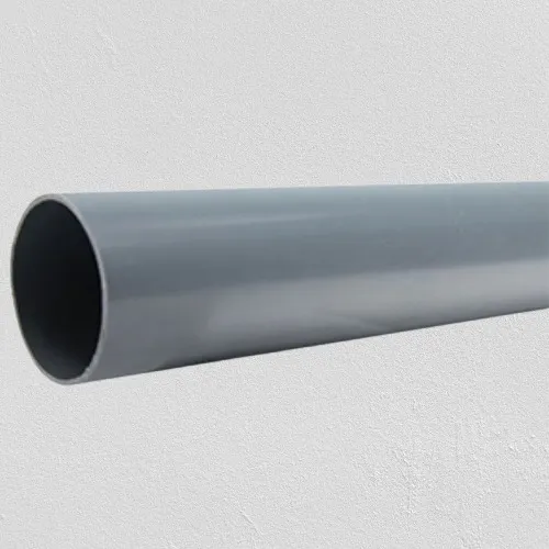TUYAU PVC 110