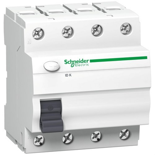 DIJONCTEUR DIFFERENTIEL 40A/300MA