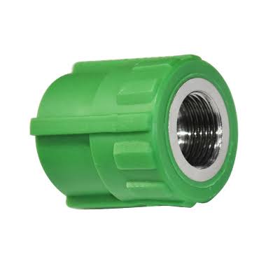 MANCHON TARRODE PPR 25 1/2