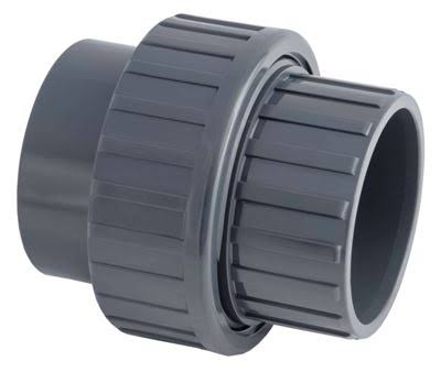 RACCORD UNION PRESSION 63