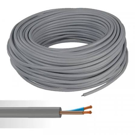 CABLE VGV 2/1.5mm2 Rouleau