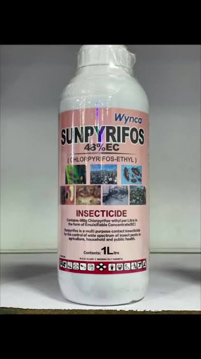 INSECTICIDE