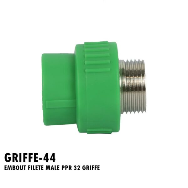 EMBOUT TARRODE PPR 32
