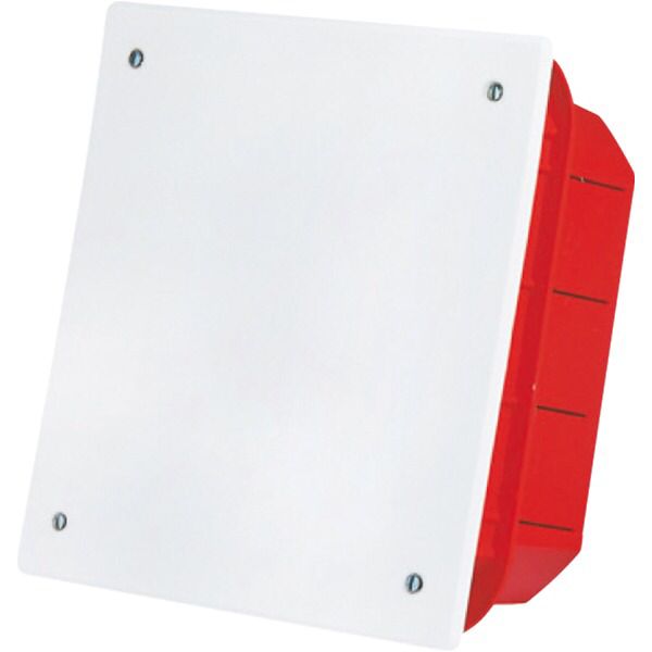 BOITE ENCASTRE DE 297/152 ING..CCT