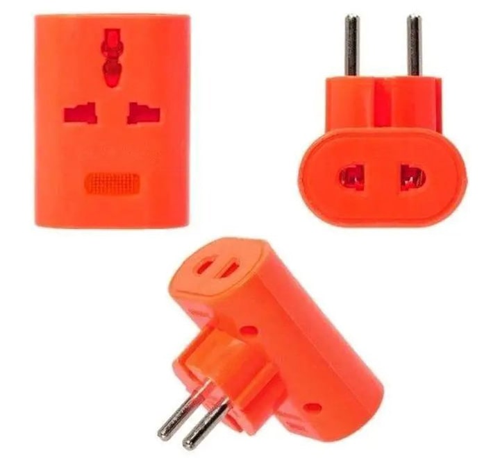 ADAPTATEUR ORANGE