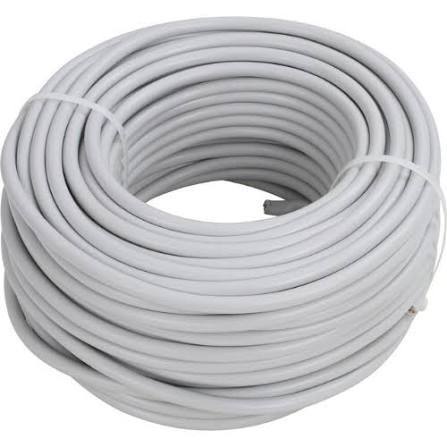 CABLE VGV 2/0.75mm2 Rouleau